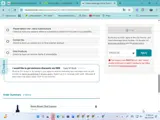 FROST26 coupon verification screenshot