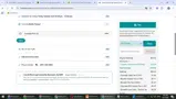 HVSTWNE coupon verification screenshot
