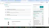FEBFUN25 coupon verification screenshot
