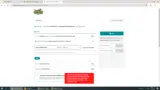BARST24 coupon verification screenshot