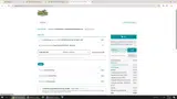 CINCO25 coupon verification screenshot