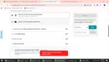 DEC25DEL coupon verification screenshot