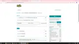MOMLOVES25 coupon verification screenshot