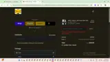 WELCOMEBIG coupon verification screenshot
