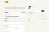 WELCOME15 coupon verification screenshot