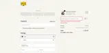 TRYHBARC coupon verification screenshot