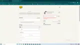HBARC10 coupon verification screenshot