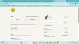 Welcome10 coupon verification screenshot