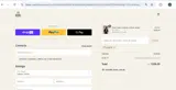 love15 coupon verification screenshot