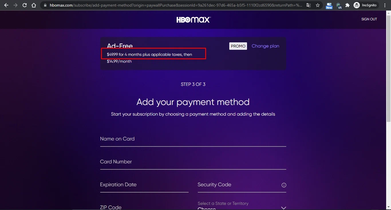 Max Promo Codes 15 Off June 2024