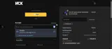 EYOXGZCD coupon verification screenshot