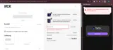 51O0M7KU coupon verification screenshot