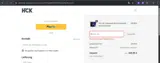 51O0M7KU coupon verification screenshot