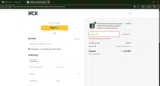 C0JW7J1M coupon verification screenshot