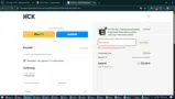 926RJTJH coupon verification screenshot