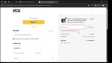 2SP1NTWR coupon verification screenshot