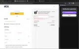 2SP1NTWR coupon verification screenshot