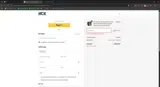 5XNYJ16R coupon verification screenshot