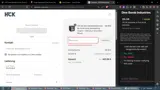 5XNYJ16R coupon verification screenshot