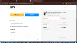 57HPDM8T coupon verification screenshot
