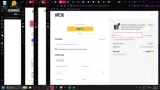 B9TF0CJY coupon verification screenshot