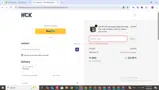 B9TF0CJY coupon verification screenshot