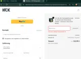 4XJR76TV coupon verification screenshot