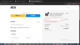 ALXC7QGJ coupon verification screenshot