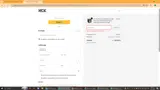 4HYL01LU coupon verification screenshot