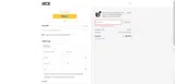 9Z8H4A2A coupon verification screenshot