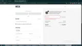 1AV0HE2X coupon verification screenshot