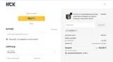 1AV0HE2X coupon verification screenshot