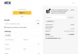 BRUS5OHA coupon verification screenshot