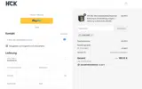 57HPDM8T coupon verification screenshot