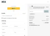 9P5JGKUB coupon verification screenshot