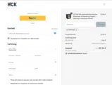 5XNYJ16R coupon verification screenshot