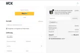 4XJR76TV coupon verification screenshot