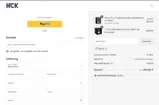 HCK10 coupon verification screenshot