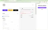 HD Innovations coupon verification screenshot