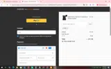 FB5 coupon verification screenshot