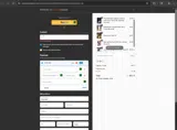 FB5 coupon verification screenshot
