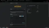 BLACK10 coupon verification screenshot