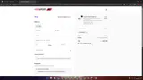 SPRING10 coupon verification screenshot