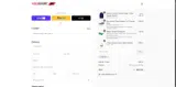 HDO25 coupon verification screenshot