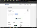 LukeZemePhotography coupon verification screenshot