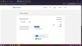LukeZemePhotography coupon verification screenshot