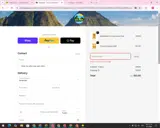 ScottWyden15 coupon verification screenshot