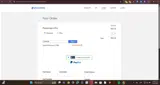 CoolHDR coupon verification screenshot