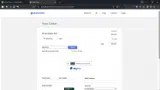 MATIASH coupon verification screenshot