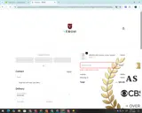 MATIASH coupon verification screenshot